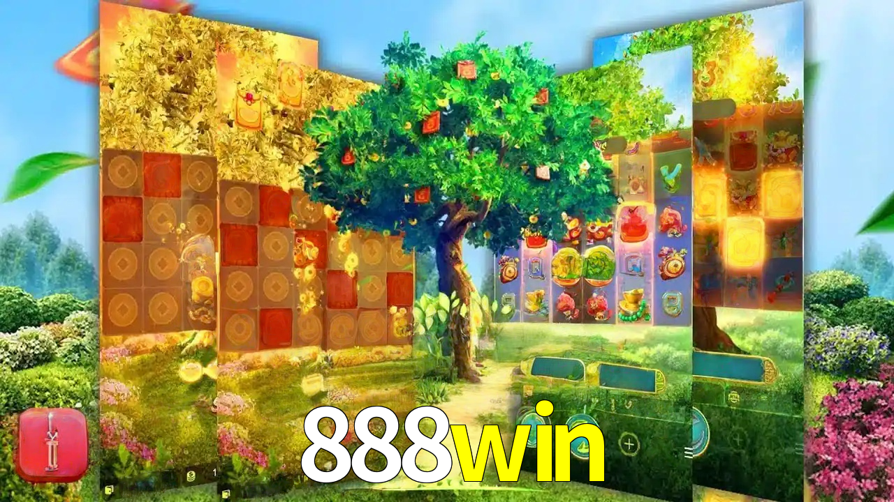 Prosperity Fortune Tree - PG Soft Slot